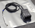 Teledyne LeCroy ZS2500 2.5GHz .9pF 1MOhm Active Voltage Probe Working Pull