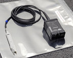 Teledyne LeCroy ZS2500 2.5GHz .9pF 1MOhm Active Voltage Probe Working Pull