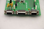 Newport 63299 Rev A Camera PCB RGB Lighting Control