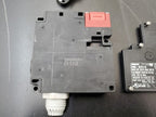 Omron D4NL-4EFG-B Guard Lock Safety Door Switch 24VDC Locking Force 1300N