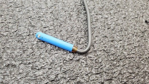 SICK 1023975 Magnetic Sensor for T-Slot Cylinders RZT6 / RZT6-03ZRS-KR0