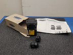 Banner SI-QS90MD 46703 Machine Safety Interlock Switch In-Line