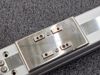 IAI Robo Cylinder Linear Piston Actuator 100mm Stroke w/ CanBus Controller