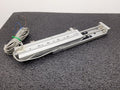 SMC 13-MXS12-100 Pneumatic Linear Slide Guide Table Cylinder D-m9PW Sensors