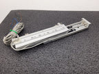 SMC 13-MXS12-100 Pneumatic Linear Slide Guide Table Cylinder D-m9PW Sensors