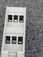 Omron G9SB-2002-C Safety Relay Unit 24 VAC / VDC DIN Rail Mount