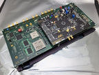 Marvell MV5 Motherboard  Vertex II Pro XC2VP50 88C8830/40 Measurement Board