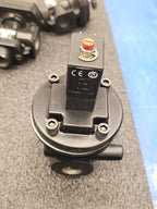 Norgren P74E / P74C Pneumatic Smooth Start Air Control Valves Lot of 6
