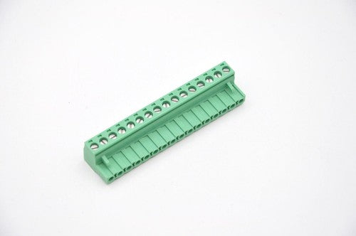 Phoenix Contact MSTB  2,5/23-G Plug Connector, 23 Position -  Lot of 10