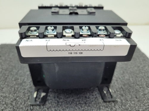 Eaton C0500E2A Industrial Control Transformer 500 VA 240/480 Primary 120VAC Out