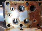 REXROTH R900324881 R901077304 PLATTE-PLUS 1M-4SEW6-20/420V-BG 24VDC