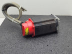 GE Fanuc AC Servo Motor A06B-0373-B577#7008  A06B0373B5777008 [C]