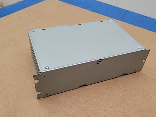 Rubycon PD25A Power Supply AC 200-230V DC 24V 3A Industrial PSU