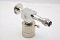 APTech AP3700SM Air Actuated 1/2inch Springless Diaphragm Valve
