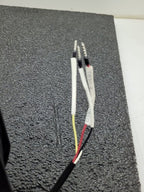 NMB MineBea R200A0-051-D0760 8" 48VDC 6.0A 288.0W PWM Speed Control Fan Tested