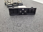 3x Bussmann 170M4833 High Speed Square Body Fuse + Holder 200A 1000VAC 170H1007