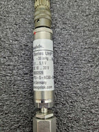 Swagelok UHP PTU-S-NC60-23AC Ultra High Purity High Vacuum / Pressure Transducer