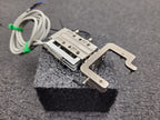 SMC 11-MXJ6-15C Linear Guided Slide Cylinder Table Cleanroom D-M9N Sensors