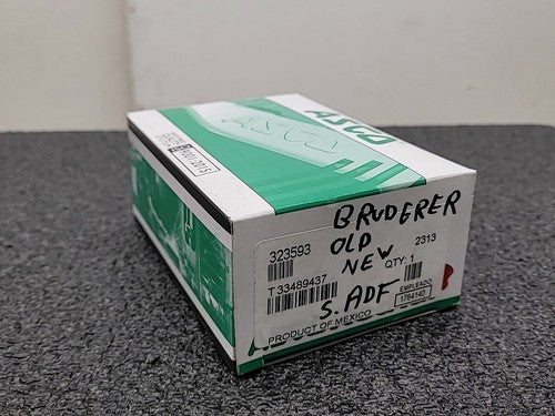 ASCO 323593 T 33489437 Solenoid Valve Rebuild Kit Repair Seal Set
