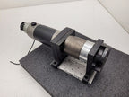 Parvex Servo Motor RX320ER1309 54VDC 3000RPM 24V Brake 93:1 Gearhead