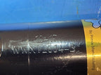 Prince 2x4x1.25 DA Hydraulic Cylinder Wolverine WWXT2004-S 9-8771-4 1" Pin Ends