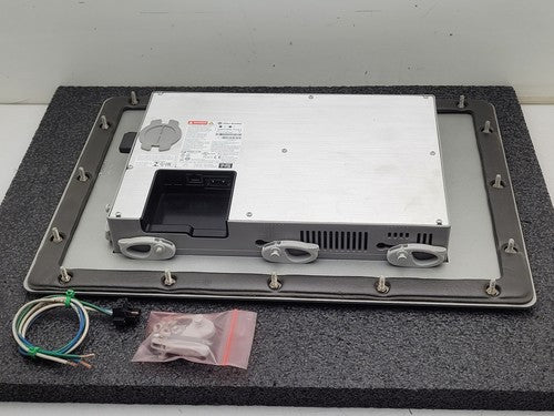 Allen Bradley PanelView Plus 7 Ser B Industrial HMI Touchscreen 2711P-T12W21D8S