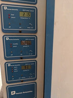 Hermo / Forma Scientific 3029 Forced Draft CO2 Incubator 120VAC
