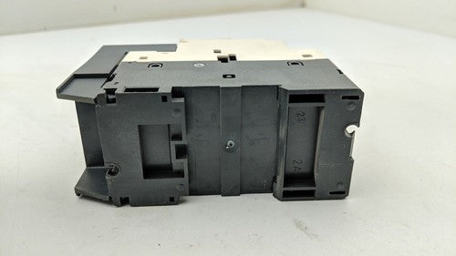 4x Schneider TELEMECANIQUE GV2-P04H7 Motor Circuit Breaker 3PH 0.4-0.6A GV2GH7