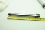 Parker Hydraulic Cylinder Pistons 570mm 300mm 180mm - Lot of 4