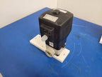 Lot of 3 Gemu Typ 630 Diaphragm Valve Pneumatic Actuated DN 25 PN10 DA32 PP EPDM