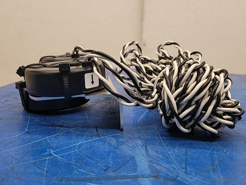 Magnelab UCT-1250 Current Transformer Sensor Lot of 6 w/brackets for 3PH Sensing