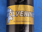 Prince 2x4x1.25 DA Hydraulic Cylinder Wolverine WWXT2004-S 9-8771-4 1" Pin Ends