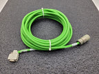 SEW Eurodrive Servo Motor Encoder Signal Feedback Cable 01993194/10M