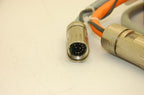 Lapp Kabel Servo Drive Power & Control Cables, 8M, M20 Connection