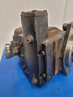 Oilgear PVWJ-076-A1UV-LSAY Open Loop Variable Displacement Hydraulic Pump