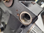 Poclain Hydraulics B47581S 3x Hydraulic Pump Stack CCW Rotation