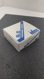 IDEC PF3S-PSA2 FA-3S Series PLC Power Supply Module 77930-T