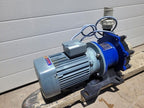 Iwaki MX-402CV6E GFRPP Magnet Drive Pump 1.8kW 230/400V 20-200l/m 19.m Head 60Hz