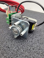 Schneider Electric Stepper Motor + Drive MDrive17 MCI17A-STC-01