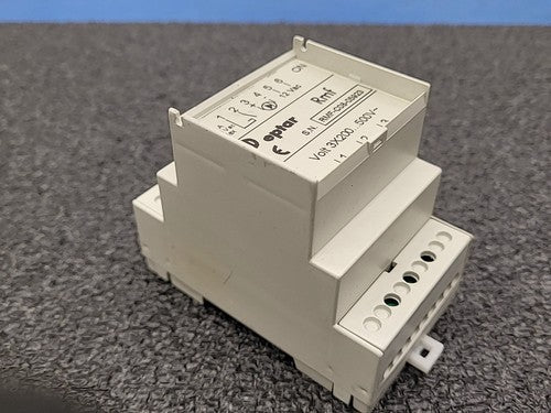 Eptar Rmf Three Phase Voltage Monitor 3x200...500V Relay Module