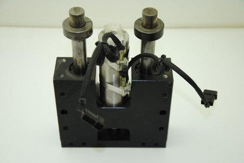 Tol-o-matic HB#134899, Pneumatic Guided Cylinder