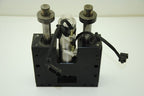 Tol-o-matic HB#134899, Pneumatic Guided Cylinder