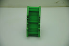 PHOENIX CONTACT MIXED LOT OF 8 w/Din Rail Mounts GE073/E-1548 GE348/A-S-6398 +++