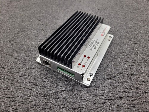 MicroE Systems SA200 Two Axis Servo Amplifier for Positioning Systems 1-20kHz