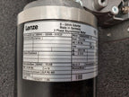 Lenze SSN40-1GVAR-063C22 Servo Motor SSN40-1FVAR 15:1 Gear Reducer Timing pully