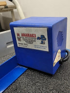 Abanaki SDC18-HT Oil Skimmer Tramp Belt System with Support Frame