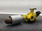 Norgren P74CNNDPLA Solenoid Valve 150 PSIG w/ I.S.I Fluid Power MF-38 Muffler