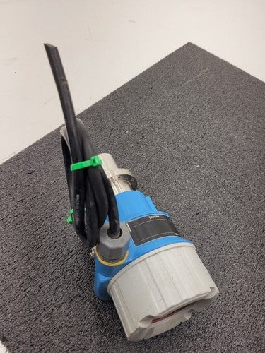 Endress+Hauser PMC51-7U39/0 Cerabar M -6 to 6PSI Pressure Transmitter