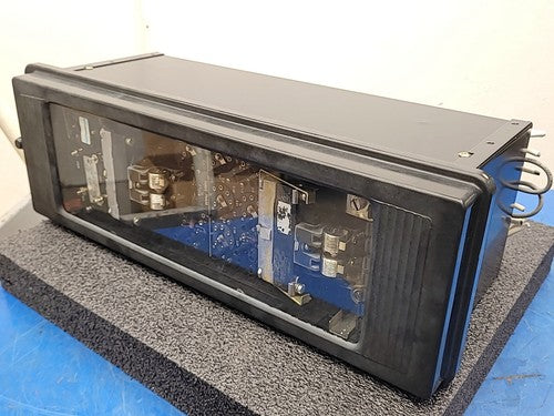 Westinghouse KD-11 Distance Relay 719B196A12 Protection System 5 Amp 120V