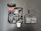 Omron D4NL-4EFG-B Guard Lock Safety Door Switch 24VDC Locking Force 1300N